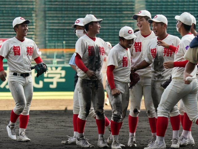 ちゃんとやってよ」イチローが甲子園優勝校・智辯和歌山に託した言葉