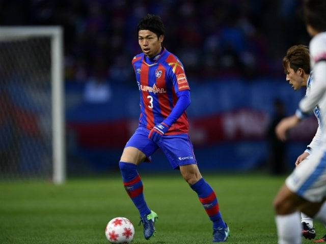 FC東京、何も得られなかった1年間。森重が語った「選手だけでなく