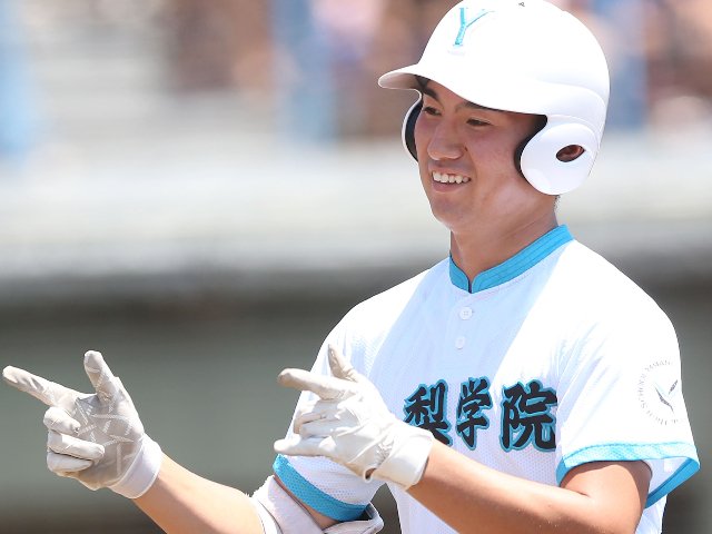 プロ野球スカウトは微妙な返事「あぁ、いいですねぇ」でも…現地記者が