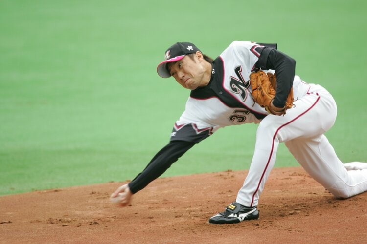 H*3様 千葉ロッテマリーンズ 渡辺俊介 2010~12シーズンサードユニフォー H*3様 千葉ロッテマリーンズ 渡辺俊介 2010~12シーズンサードユニ