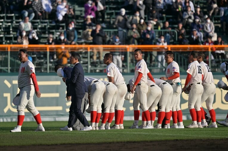 名物チームが甲子園で見られないのは寂しい限りだが……　©︎Hideki Sugiyama