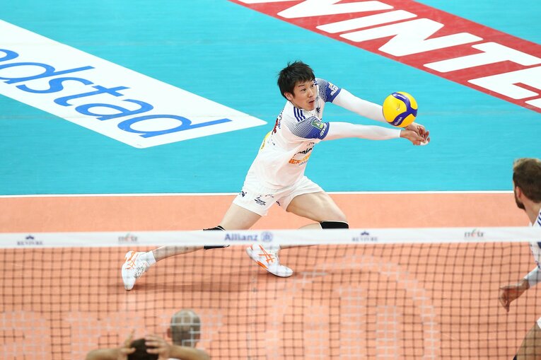 ©︎Powervolley Milnano