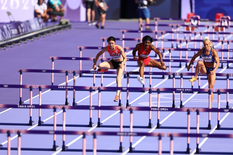 ©Ryosuke Menju/JMPA