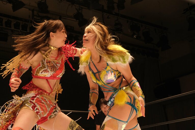 ©Norihiro Hashimoto