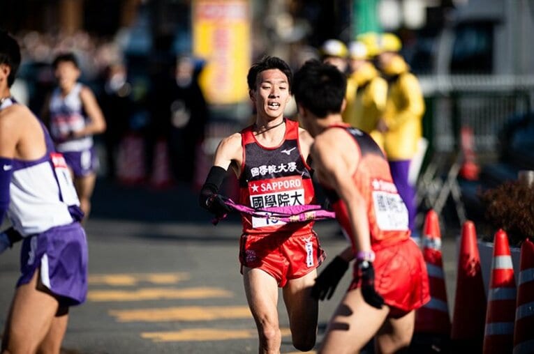 「歴史を変える挑戦」目指す國學院大學。大エース卒業の順天堂大学は総合力で勝負。(2)