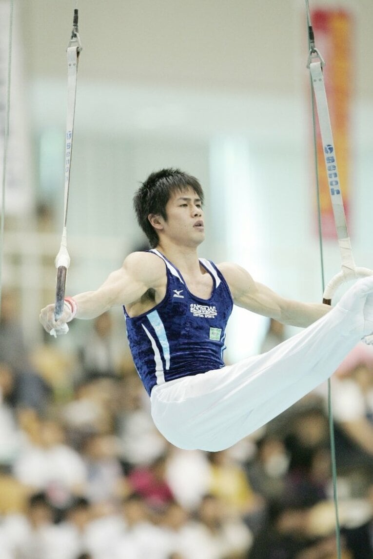 ©Sports Graphic Number