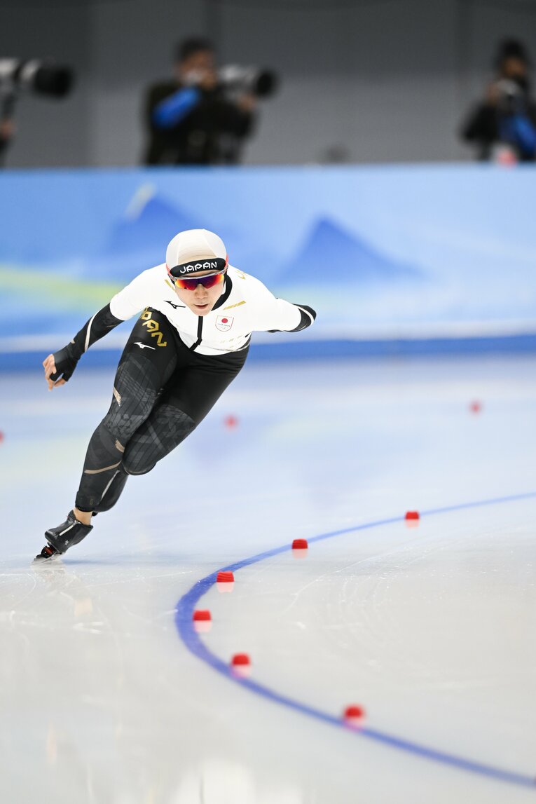 ©Enomoto Asami／JMPA