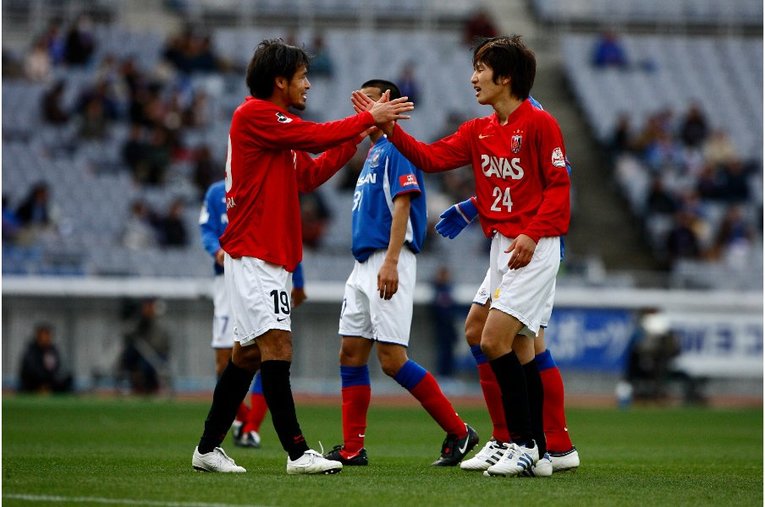 ©Sports Graphic Number