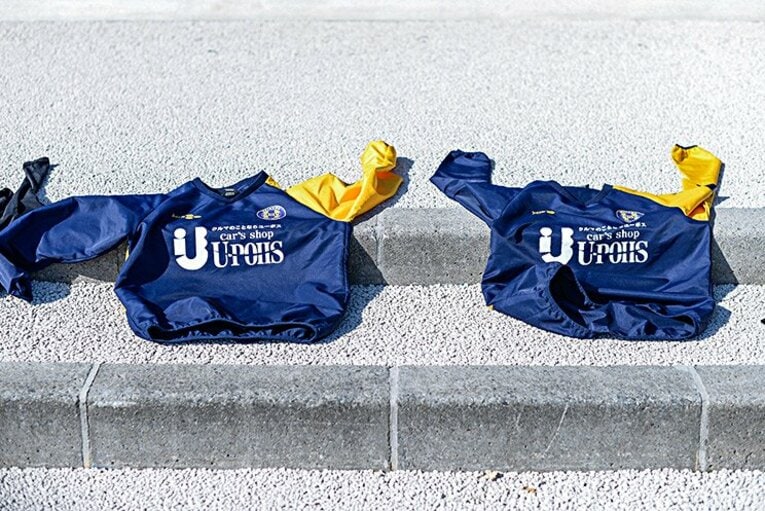 高原直泰・独占インタビュー（後編）「日本サッカーの底辺から見えるもの」(3)