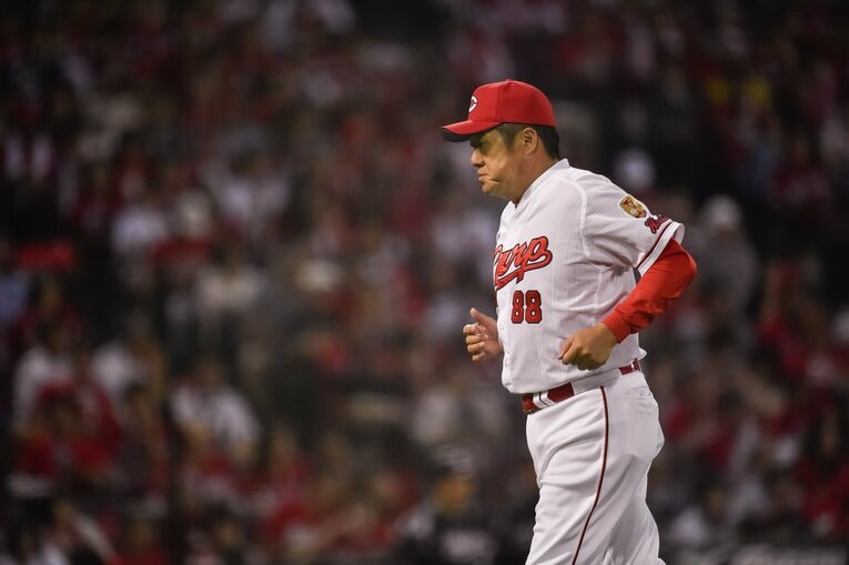 ©Sports Graphic Number