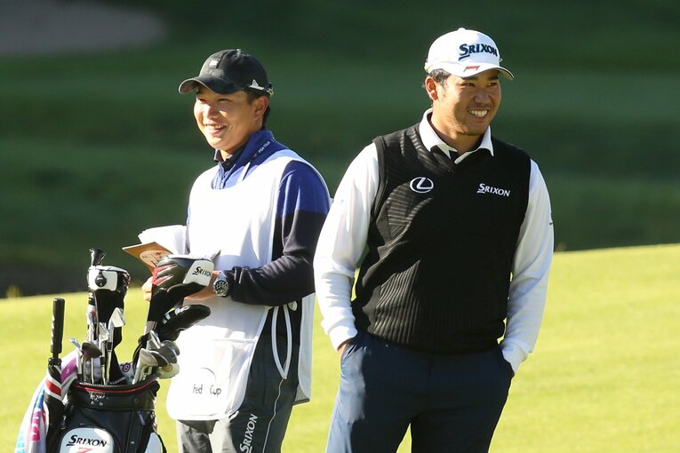 中学時代から10年以上の付き合いとなる2人。©︎Yoichi Katsuragawa