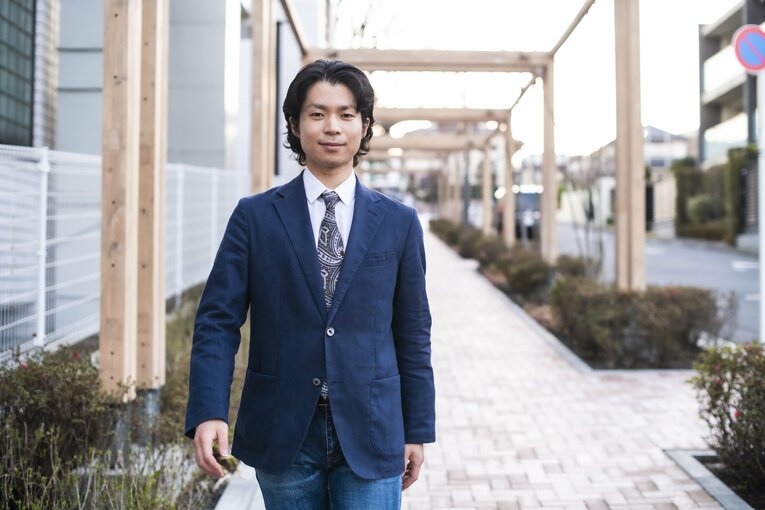 「悲恋の極北です」氷上の哲学者・町田樹32歳の今…“強烈すぎる個性派スケーター”はなぜ生まれた？「私はちょっとひねくれているので」(7)