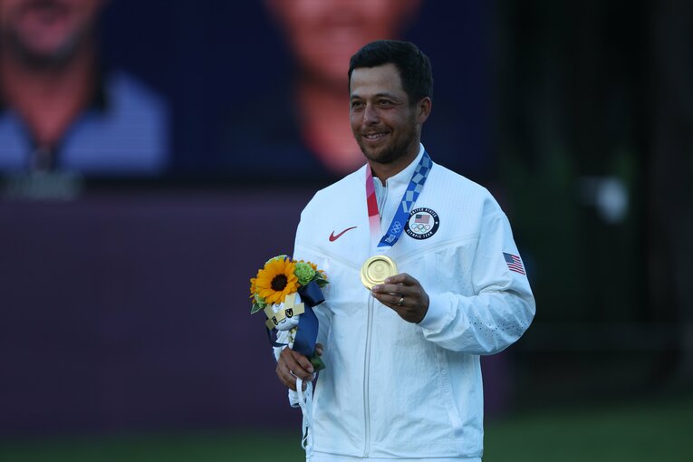 優勝した米国代表シャウフェレの母は日本育ちの台湾人で祖父母は東京在住　©JMPA