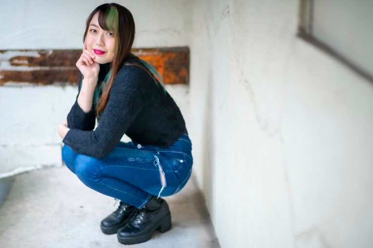 上谷沙弥「アイドルへの未練はなくなった」 元バイトAKBがスターダムで“本物のプロレスラー”になるまで《特別グラビア》(66)