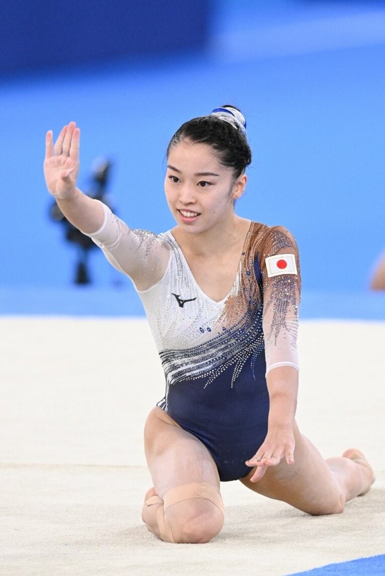 ©Asami Enomoto/JMPA