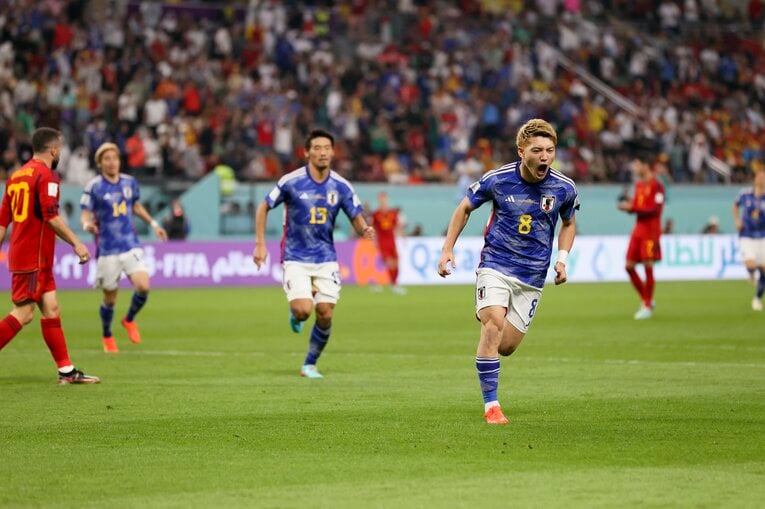 ©︎Kaoru Watabe/JMPA