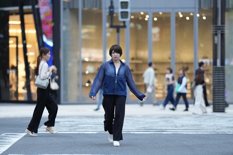 人気女子レスラー・安納サオリの撮りおろしフォト（全57枚）©Essei Hara