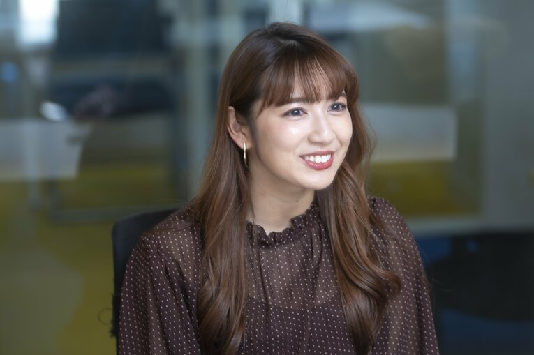 筋肉卒業の本音「心が死んでしまう」…慶應卒・才木玲佳の新たな可能性には“クイズ女王”も？「筋肉バカならよかった。でも私はそうじゃない」(101)