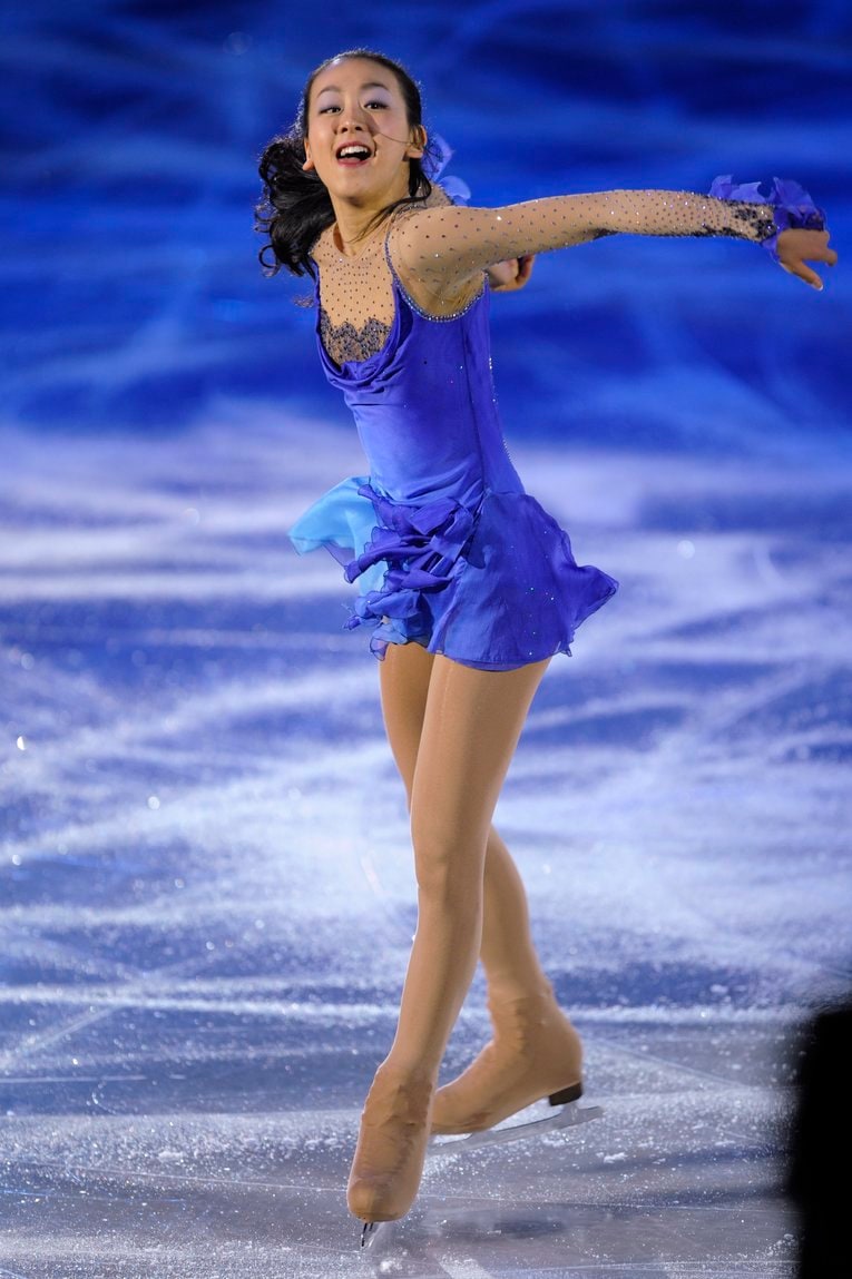 2008フィギュアスケート世界選手権　(C)Takuya Sugiyama