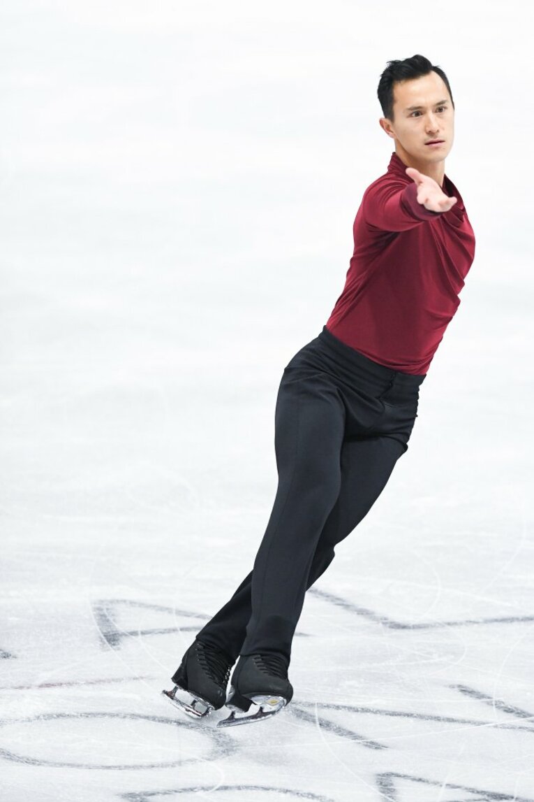 平昌五輪　©JMPA