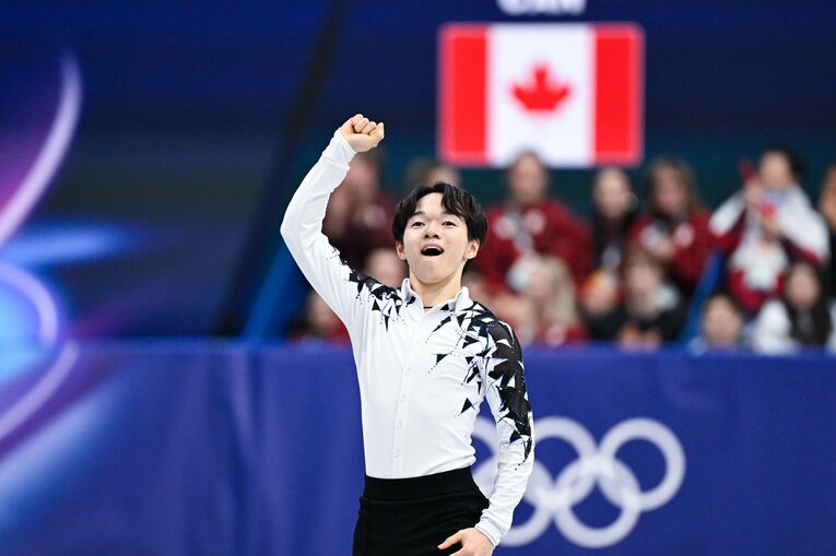 ©️Asami Enomoto/JMPA