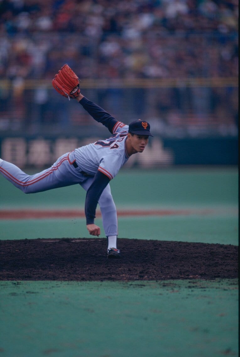 木田優夫　©︎Naoya Sanuki