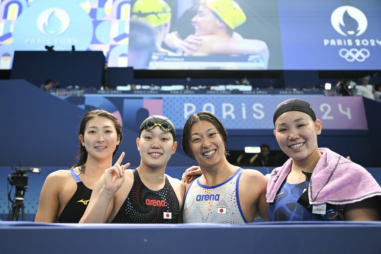 ©Asami Enomoto/JMPA