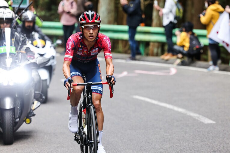 ©JAPAN CUP CYCLE ROAD RACE 2022