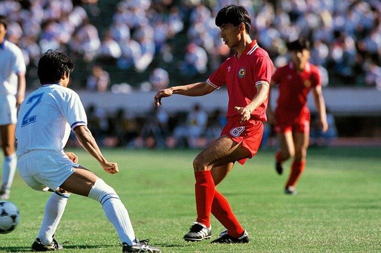 水沼貴史 ／ photograph by AFLO