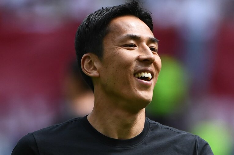 長谷部誠が日本代表とドイツの地でプレーヤーとして残した輝かしい実績。ここからは指導者としてもまた積み上げていくはず ／ photograph by Itaru Chiba