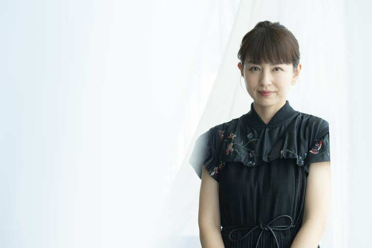 「五輪期間中の睡眠は連日1、2時間でした」平井理央39歳が振り返る、過酷な『すぽると！』スポーツキャスター時代(40)