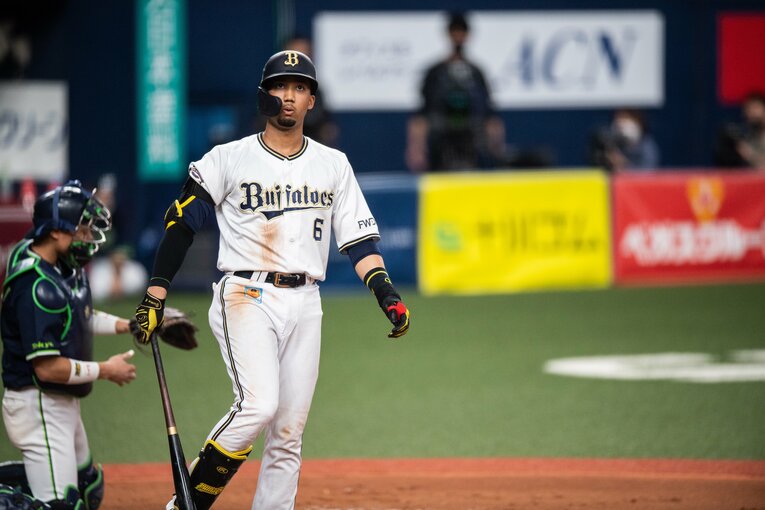 2021年日本シリーズ　©Hideki Sugiyama