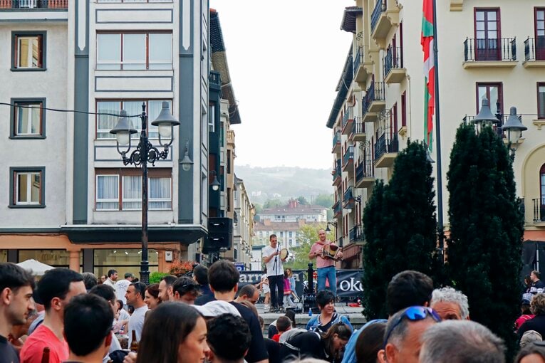 （写真は右に続きます）　©Daisuke Nakashima