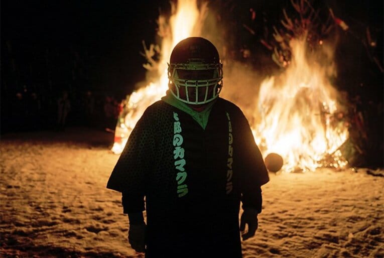 ラグビーの「獣性」が凝縮された、イングランドとジョージアの奇祭。(6)