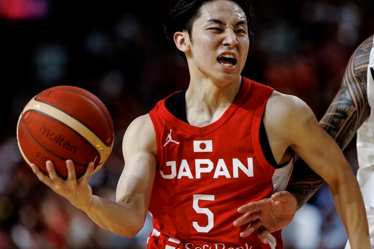 2023年　©︎Kiichi Matsumoto