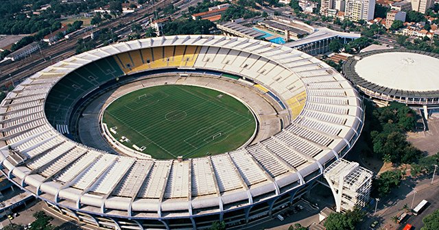 「お粗末、無能な議員どもだ!」 サッカーの聖地マラカナン改名騒動に功績者の孫が痛烈批判…怒りに震えるワケ