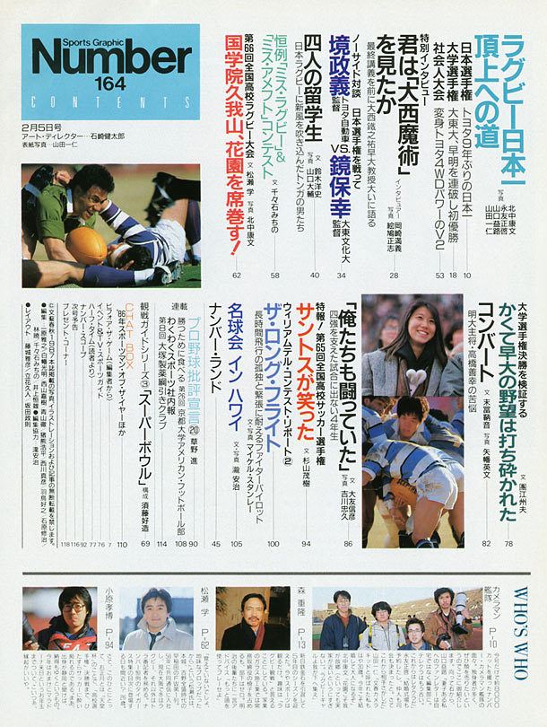 目次