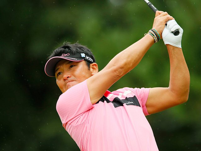 悪魔」に取り憑かれた丸山茂樹――。あのスマイルを再び取り戻せるか