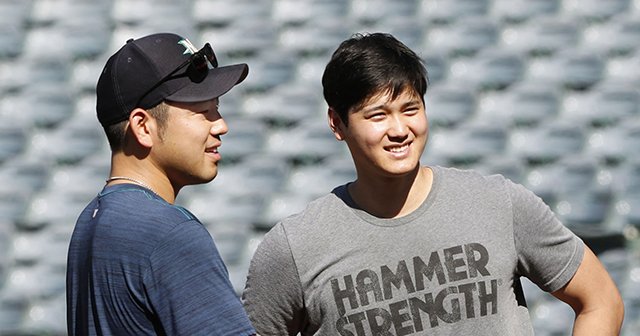 花巻東対決ならず全米もガックリ。菊池雄星vs.大谷翔平は実現するか