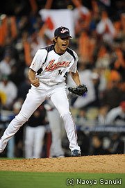 ダルビッシュ有 「まだ見ぬ完璧」／特集：WBC後の選手たちを追う