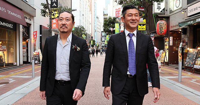 9年連続ファイナリスト”笑い飯は「M-1を失った10年」をどう生きてきた