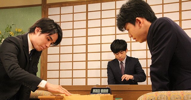 藤井くんや羽生さんの“将棋の時間感覚”とは? 持ち時間で思考法もテンションも変わる