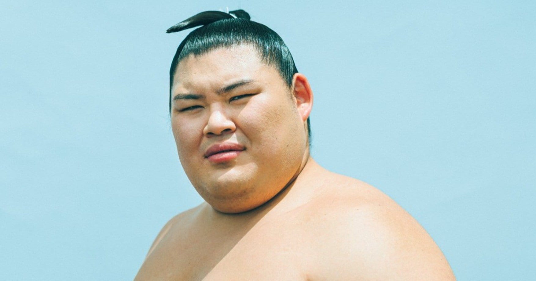 未開封 大相撲 大の里 スタンド付きBIG缶バッジ 横綱 二所ノ関部屋 稀勢の里 大の里の重みで身体が壊される感じでした」二所ノ関親方が明かした新