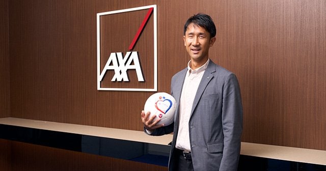 「誰かにとっての憧れの存在になりたい！」ブラインドサッカー®川村怜の人生の目的。 [PR]