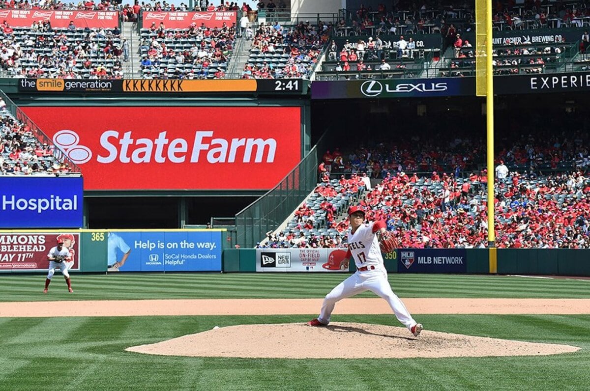 大谷翔平とベーブ・ルースの23歳。13勝11本塁打から100年後の新伝説