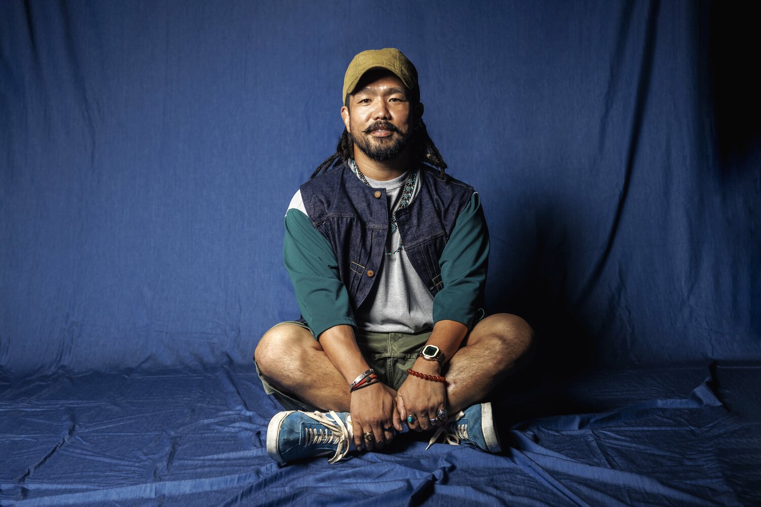 ©︎Kiichi Matsumoto