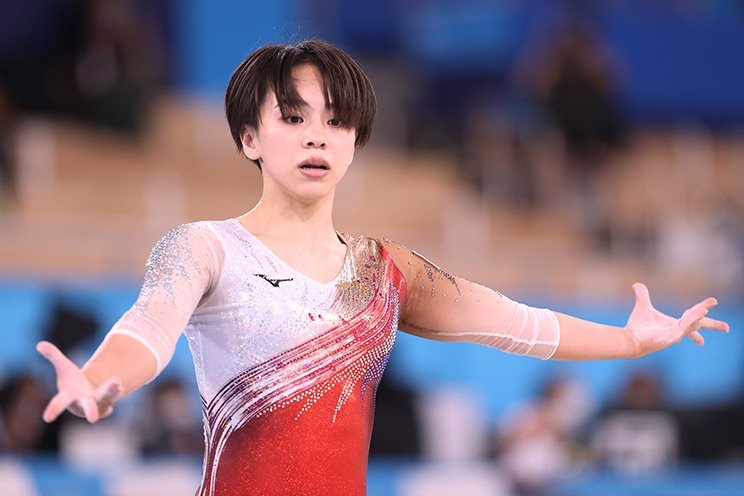 村上茉愛ら吉田沙保里にあこがれる選手も多い©Getty Images