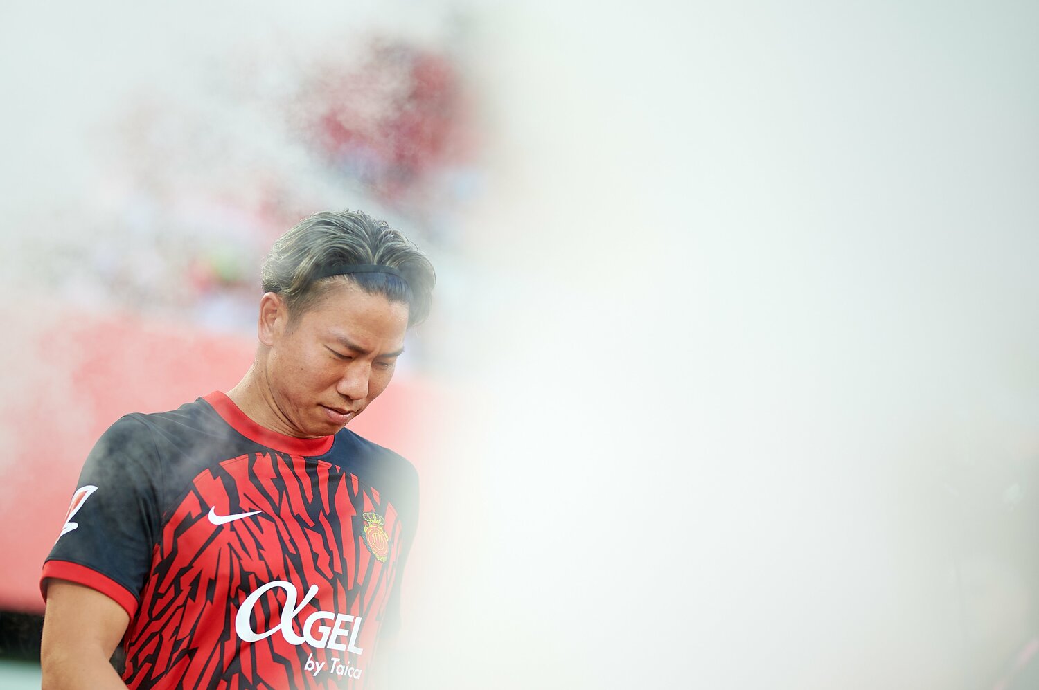 ラ・リーガの舞台でどんなプレーを見せるか　©︎Getty Images