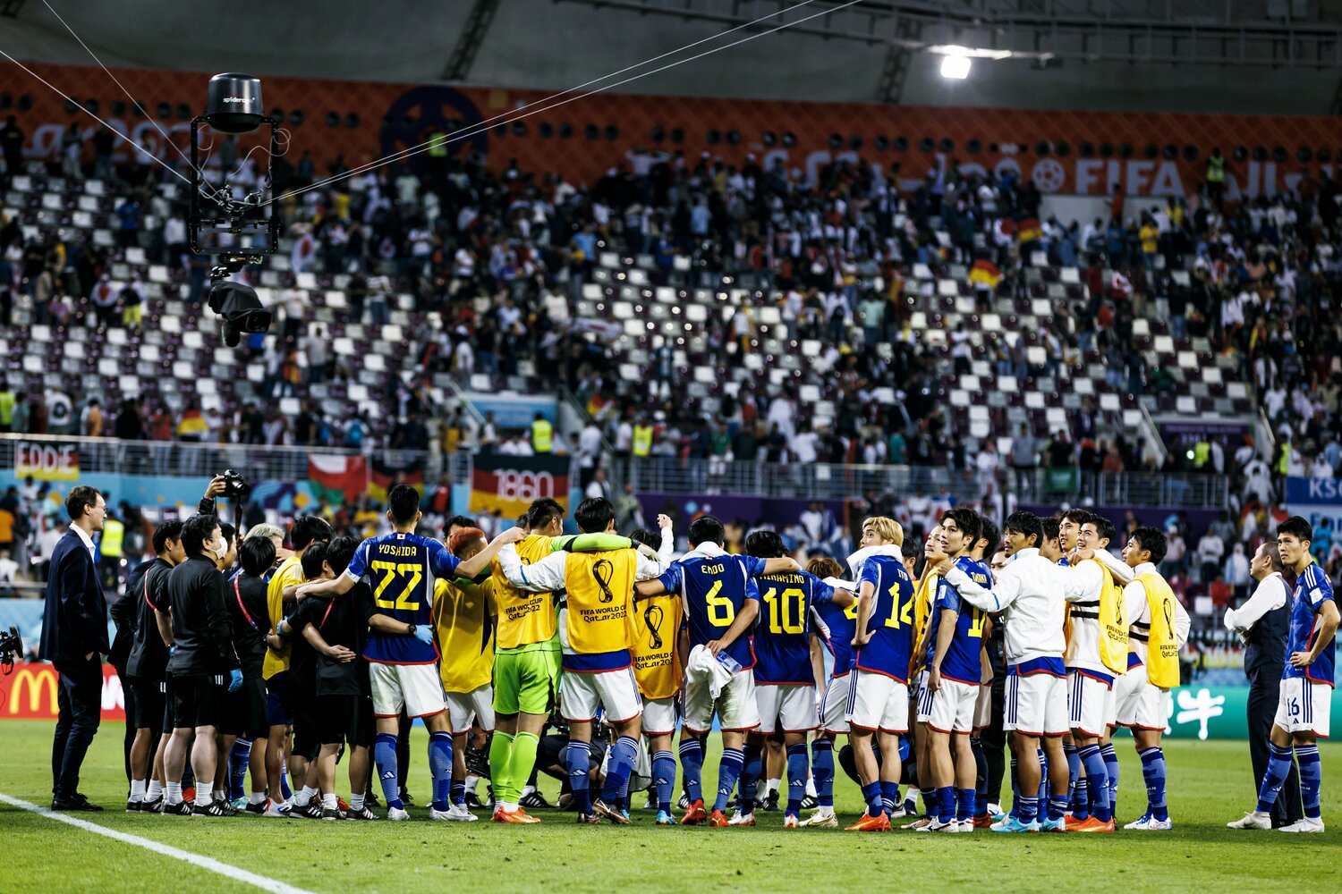 ©Kiichi Matsumoto/JMPA