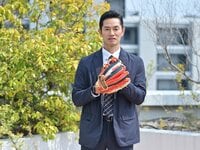 清原和博 ―ONの記録に挑む